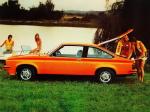 Holden Torana SS Hatchback 1976 года